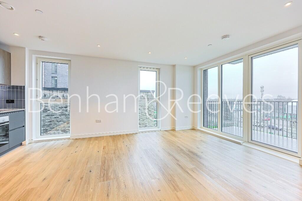 Main image of property: Viola House, Greenleaf Walk, UB1