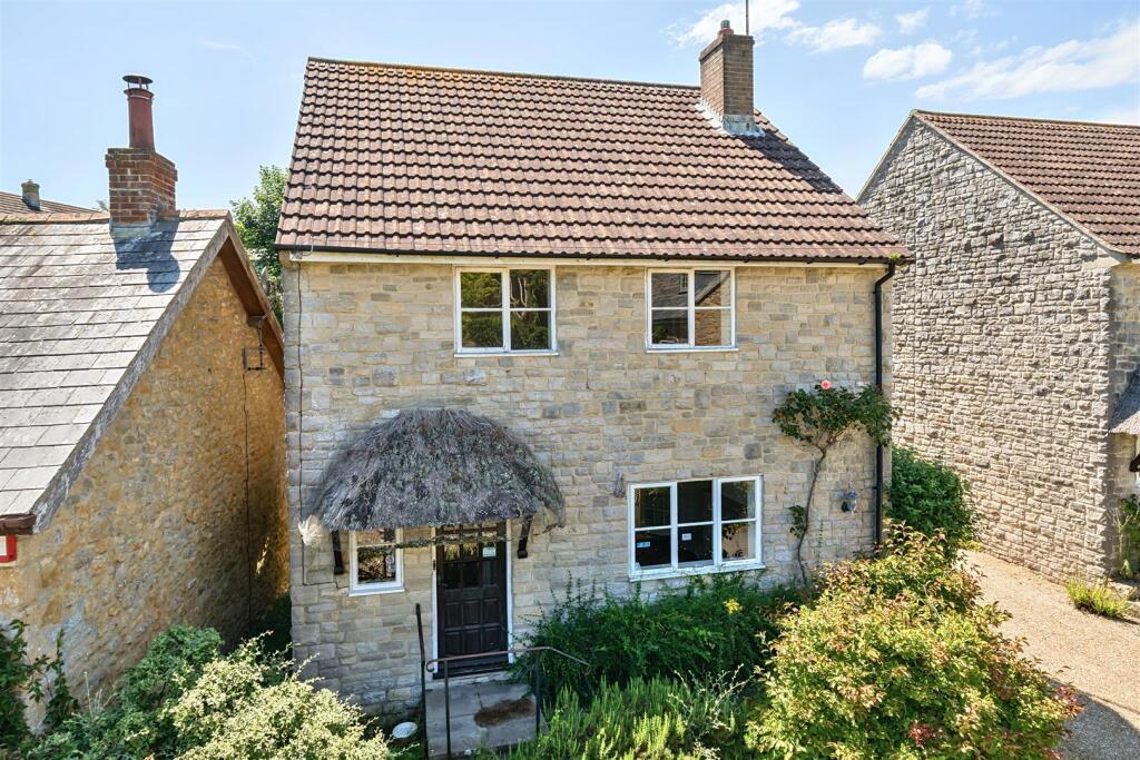 Main image of property: Chapel Street, Shipton Gorge, Bridport