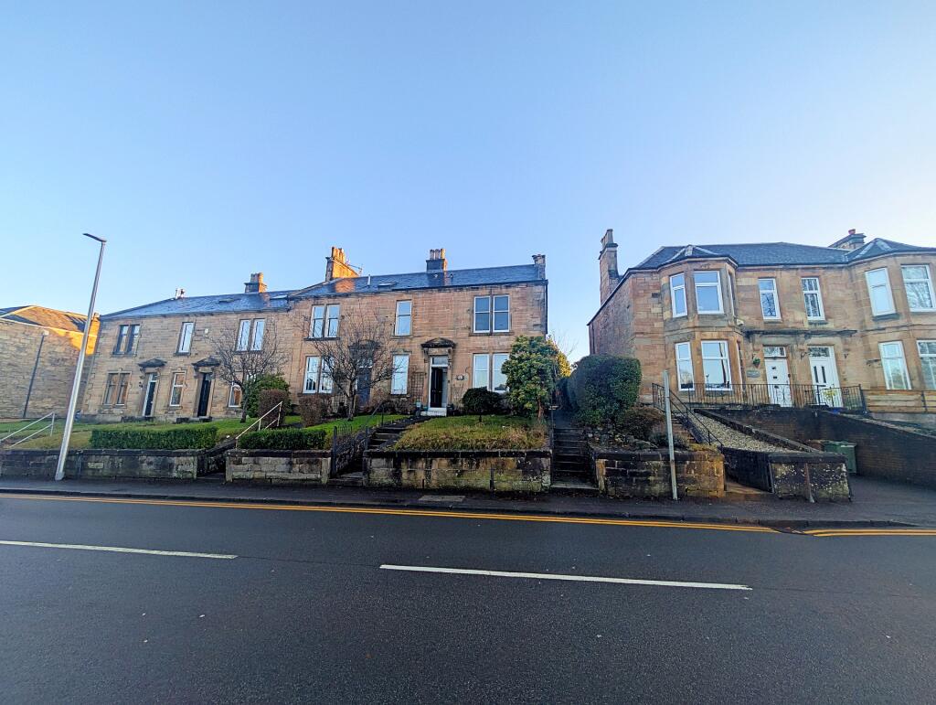 Main image of property: Majors Loan, Falkirk, FK1