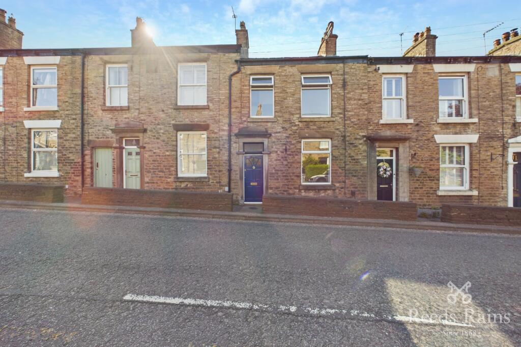 Main image of property: Rainow Road, Macclesfield, Cheshire, SK10