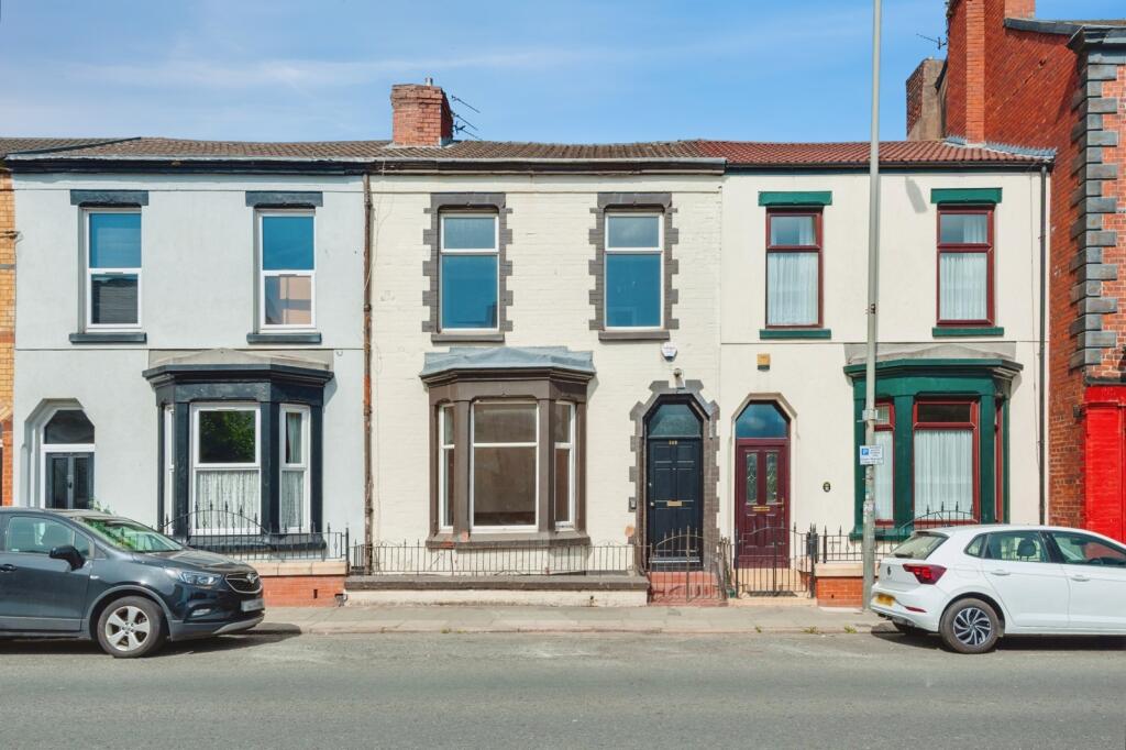 Main image of property: Walton Breck Road, Liverpool, Merseyside, L4