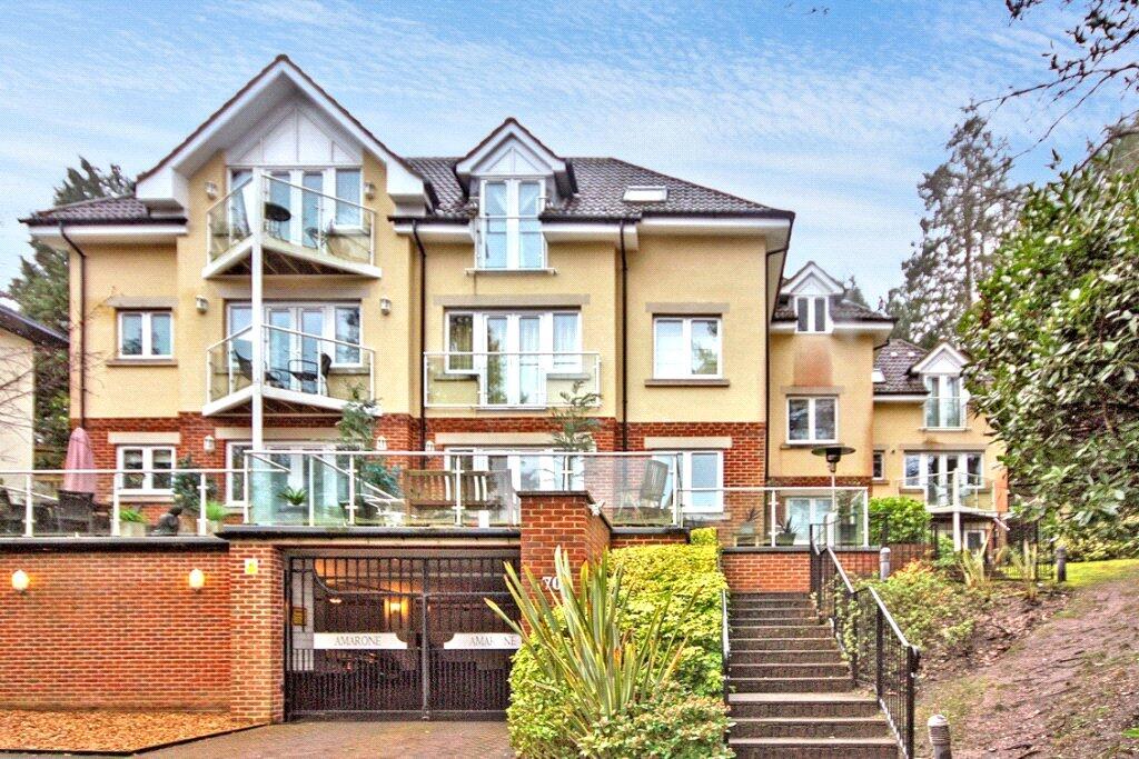 Main image of property: Surrey Road, Bournemouth, Dorset, BH4