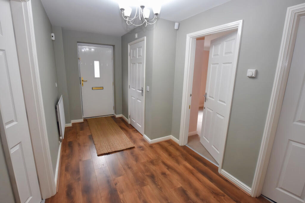 House in Hinstock - View 5