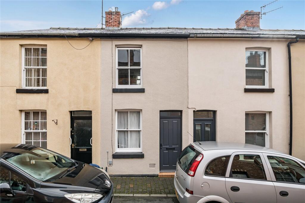 Main image of property: Picton Street, Llanidloes, Powys, SY18