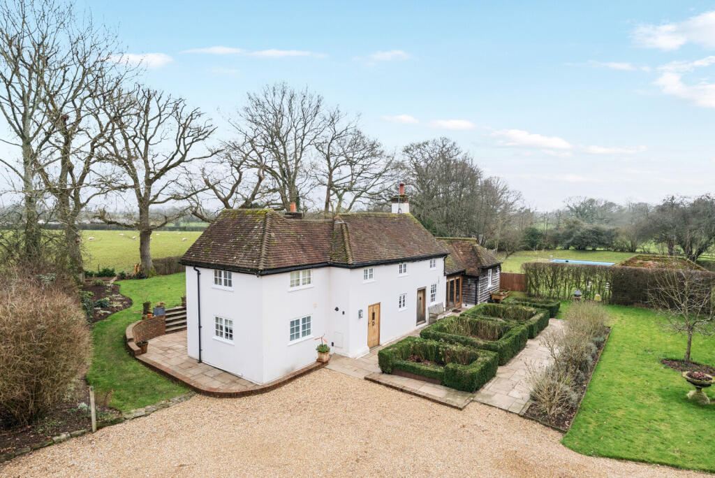 Main image of property: Furzen Lane, Ellens Green, Rudgwick, RH12