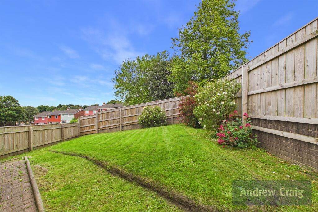 House in Gateshead, Eighton Banks, Wrekenton - View 3