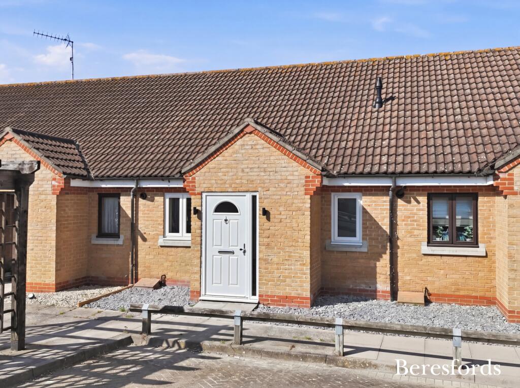 Main image of property: Aspen Court, Hornbeam Close, CM13