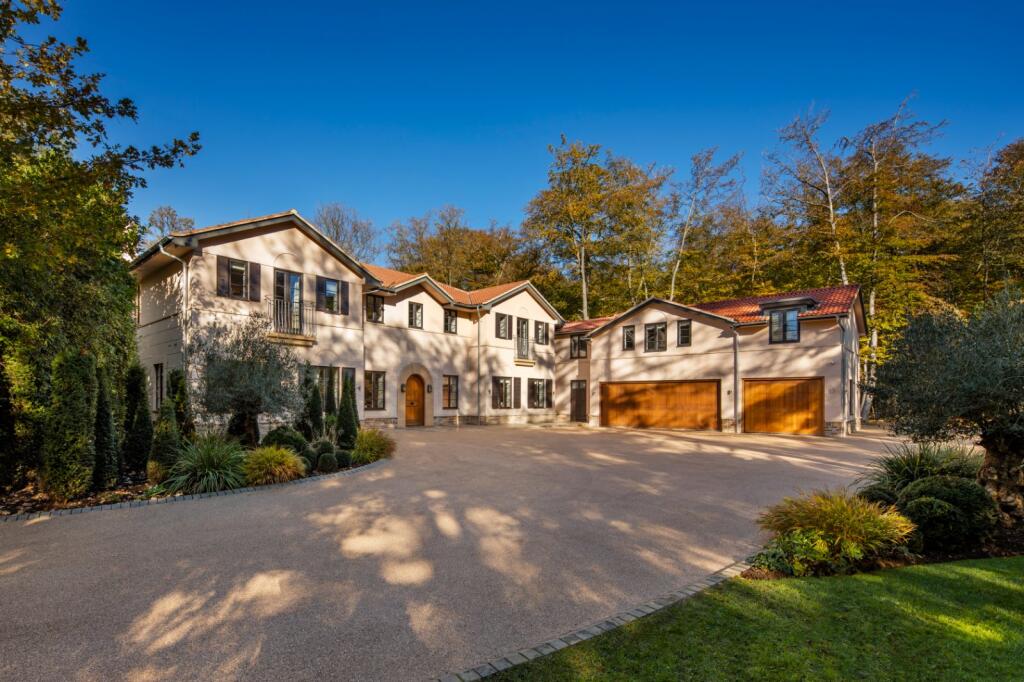 Main image of property: Stoke Wood, Stoke Poges, Slough, Buckinghamshire, SL2