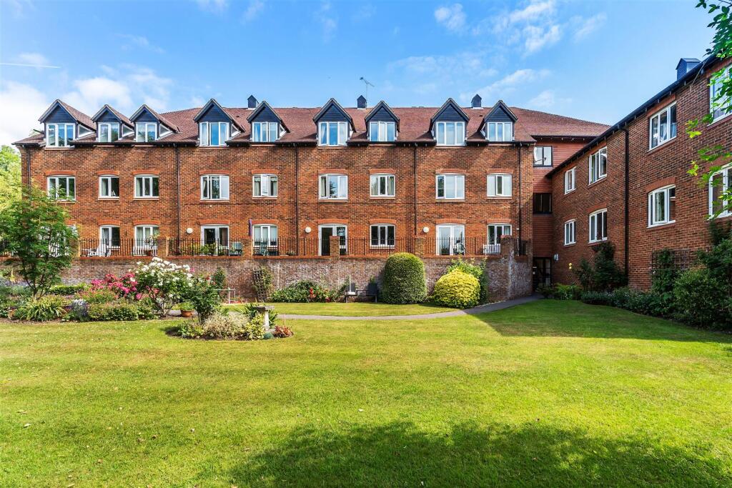 Main image of property: HOLLY COURT, LEATHERHEAD, KT22