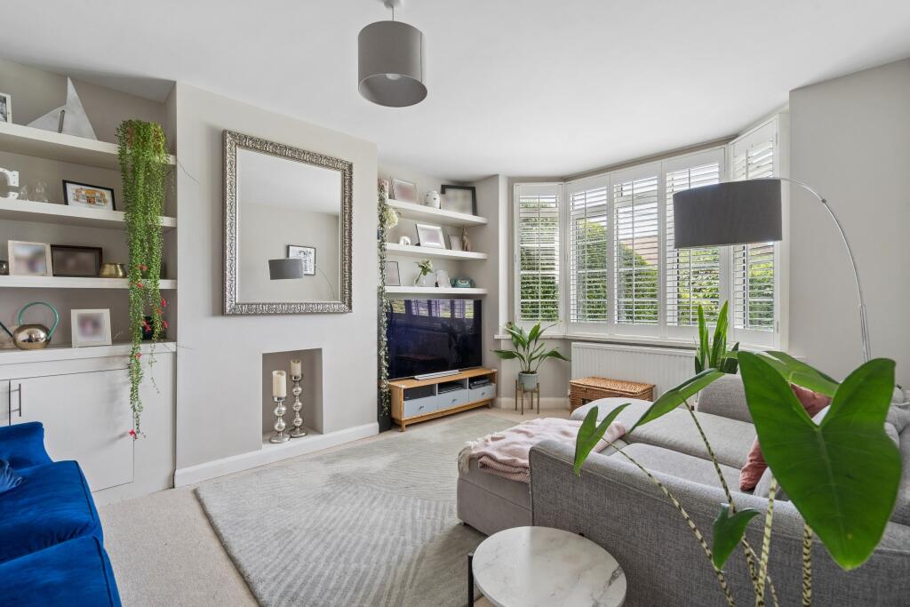 House in Hemel Hempstead - View 3