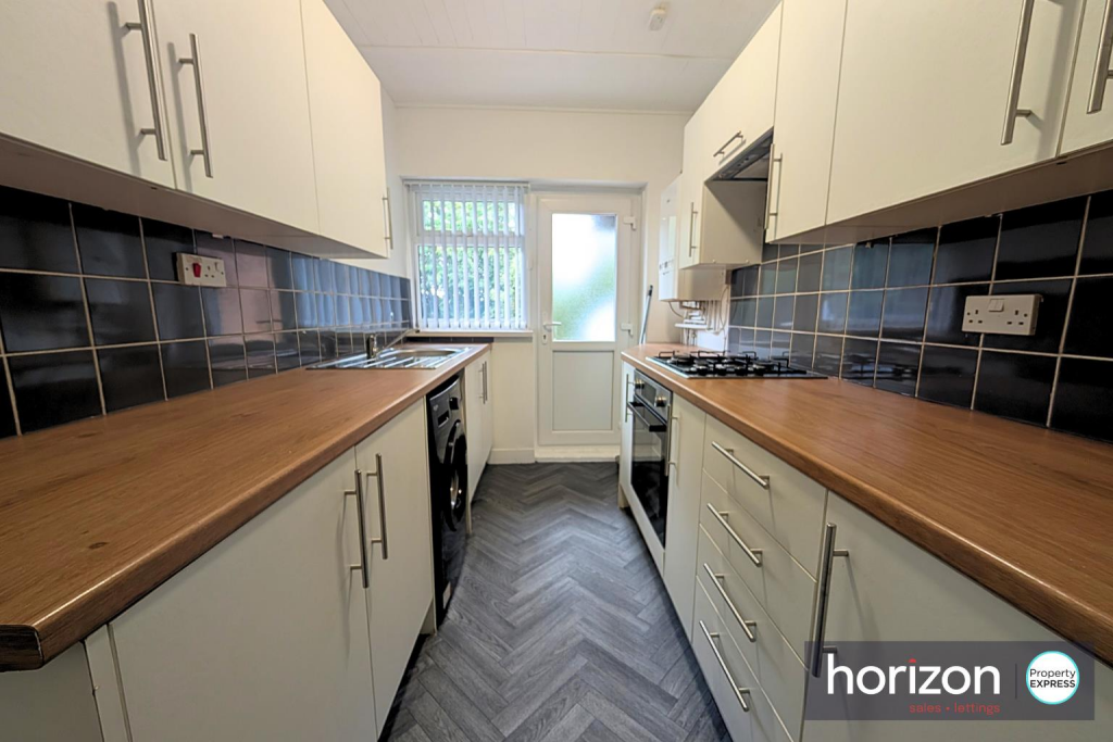 Main image of property: Harwal Road, Redcar