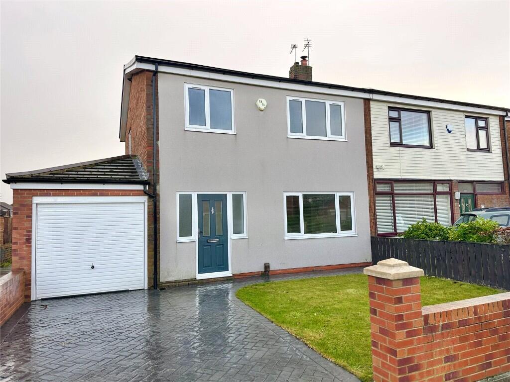 Main image of property: Aintree Road, Redcar, North Yorkshire, TS10