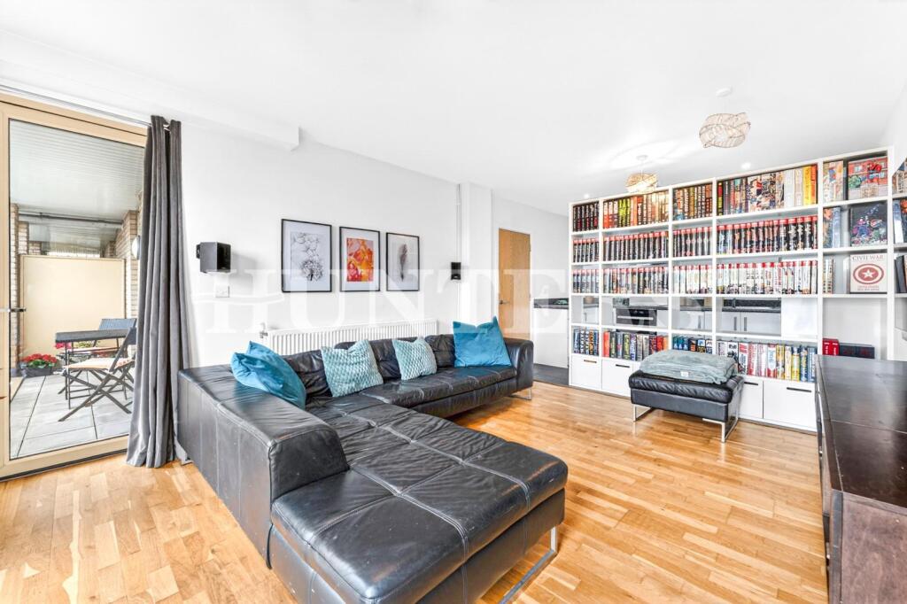 Main image of property: Mulberry House, Tottenham, N15