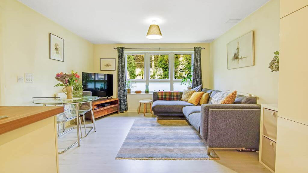 Apartment in London - View 4