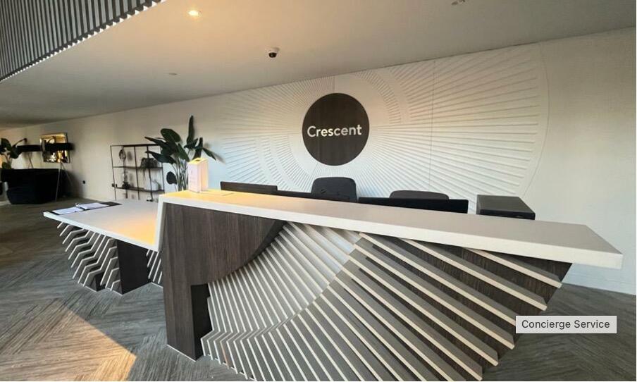 Apartment in Manchester