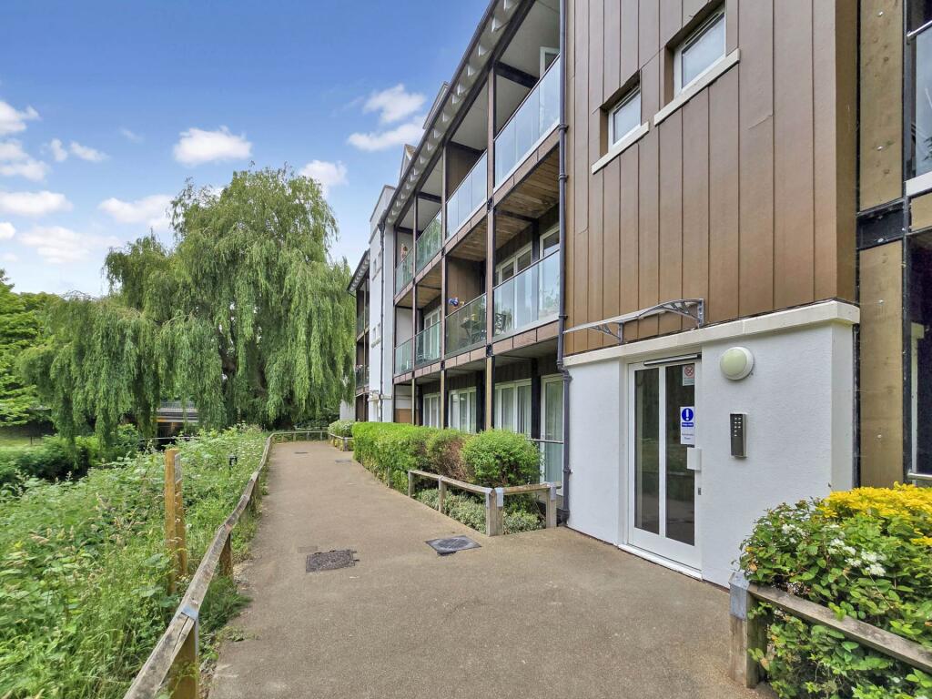Main image of property: The Rope Walk, Canterbury