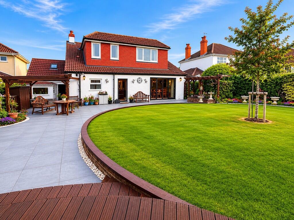 Main image of property: Badminton Road, Coalpit Heath, Bristol
