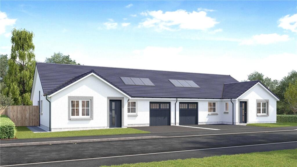 Main image of property: Plot 73, Oudenarde, Bridge Of Earn, Perth, PH2