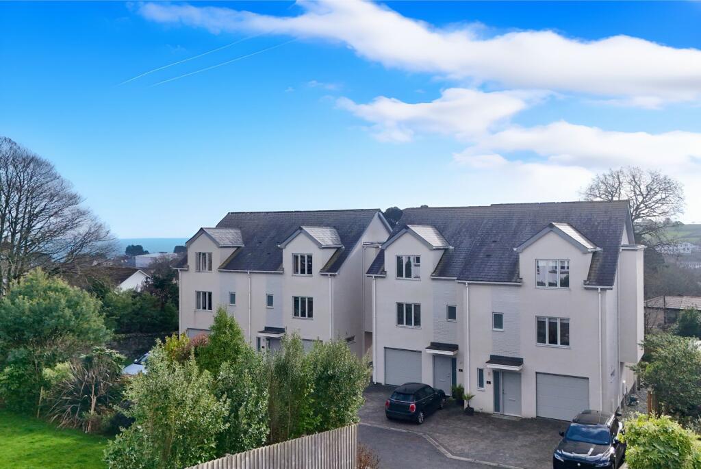 Main image of property: Tresahar Road, Falmouth, TR11