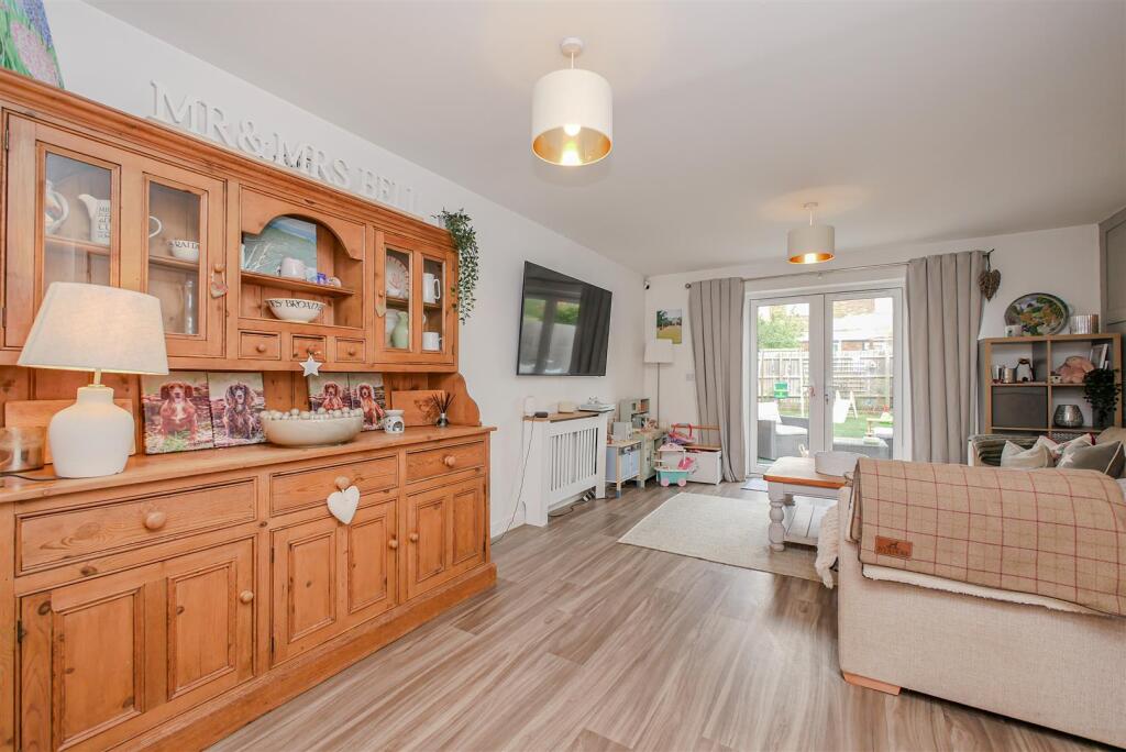 House in South Oxfordshire, East End, Cholsey - View 5