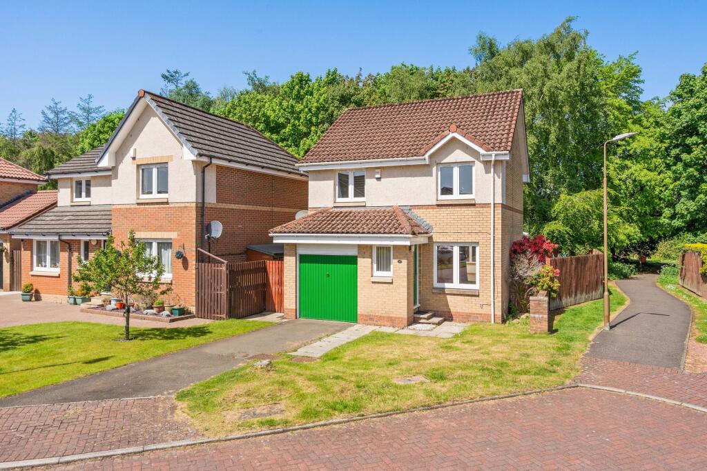 Bankton Avenue, Livingston photo 4