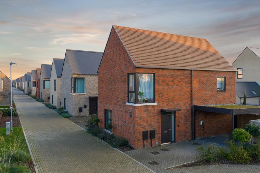 Main image of property: Newmarket Road,
Cambridge,
CB5