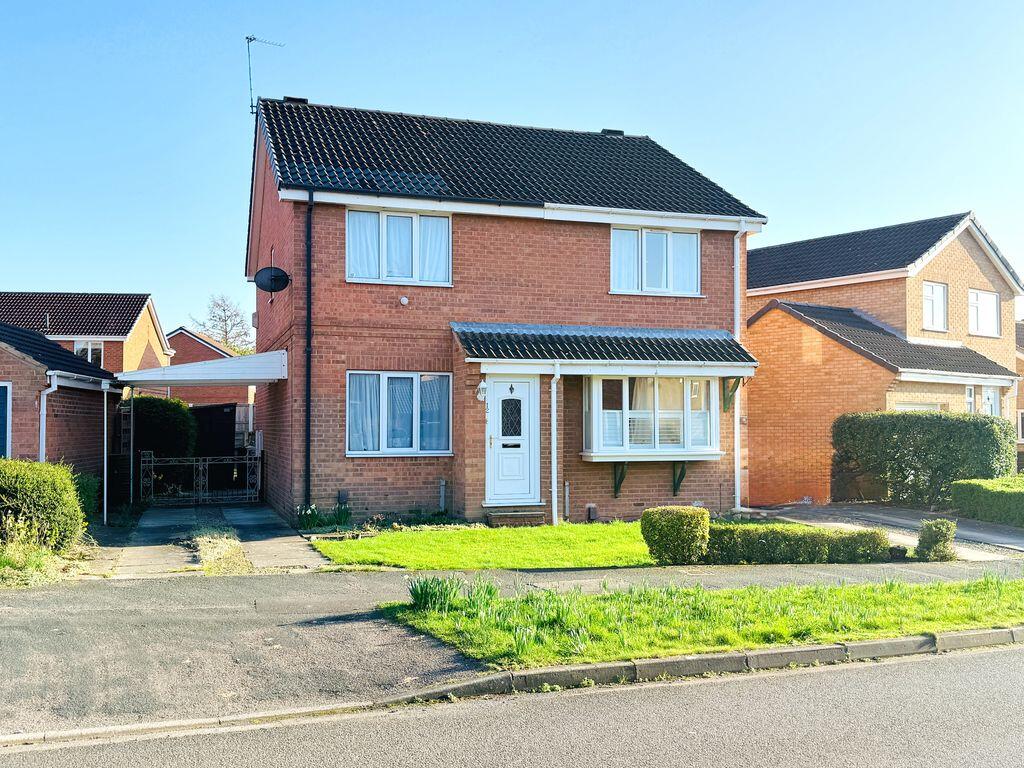 Main image of property: Turnberry Drive, Acomb, York YO26 5QR