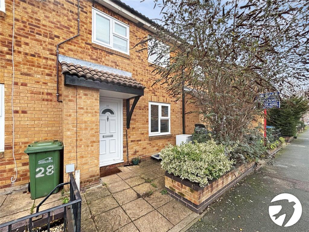 Main image of property: Hainault Street, London, SE9