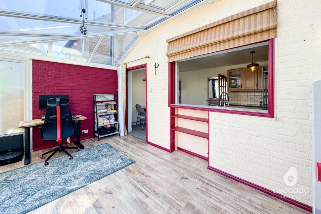 House in Reading - View 4