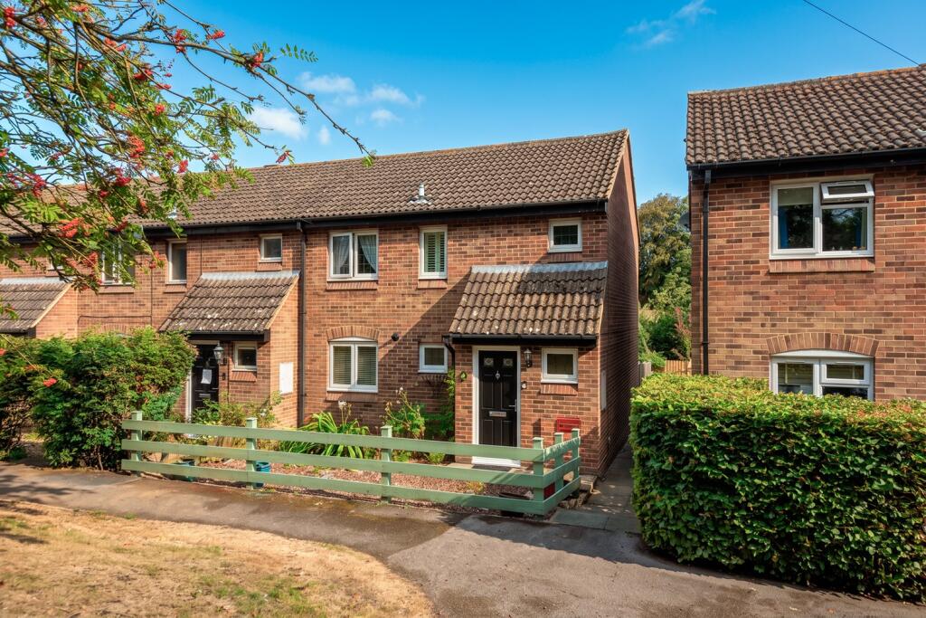 Main image of property: Butts Court, Lower Hardres