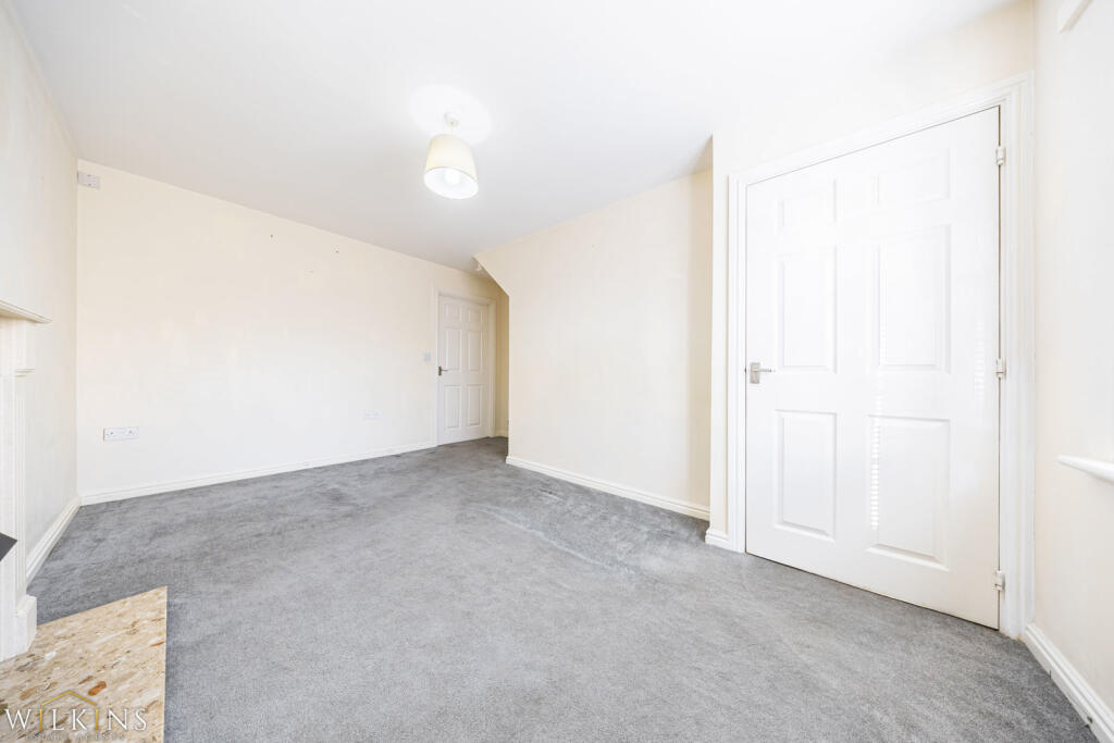 House in Derby - More