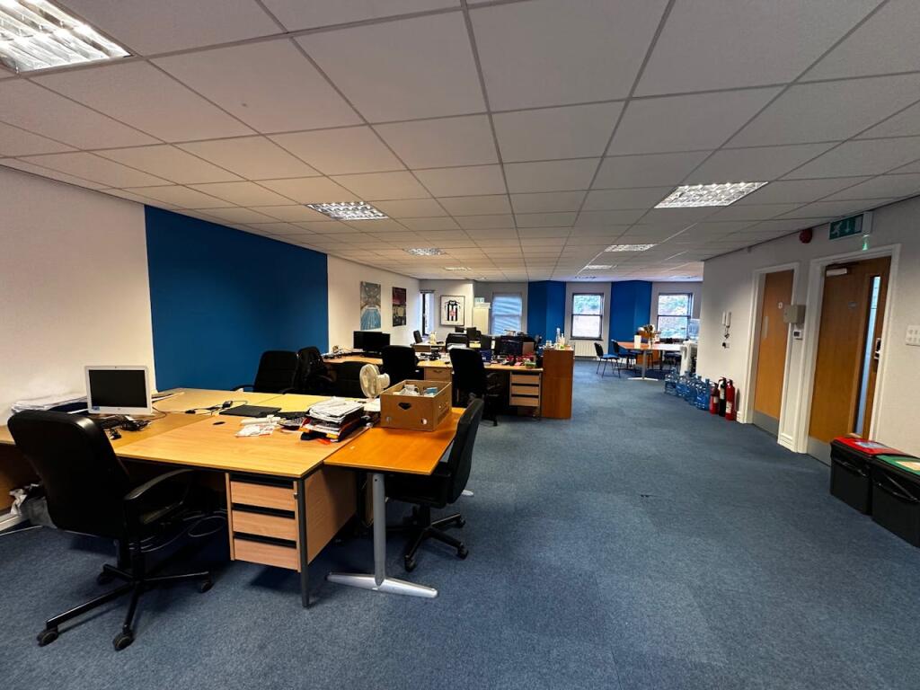 Additional image 3 of The Cloisters, Unit 8, George Road, Edgbaston, Birmingham, B15 1NP