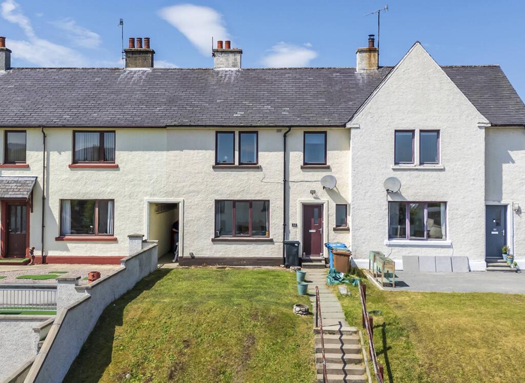 Main image of property: 32 Kylintra Crescent, Grantown On Spey, PH26 3ES