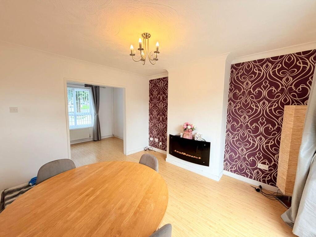 House in Knowsley, Kirkby - View 3