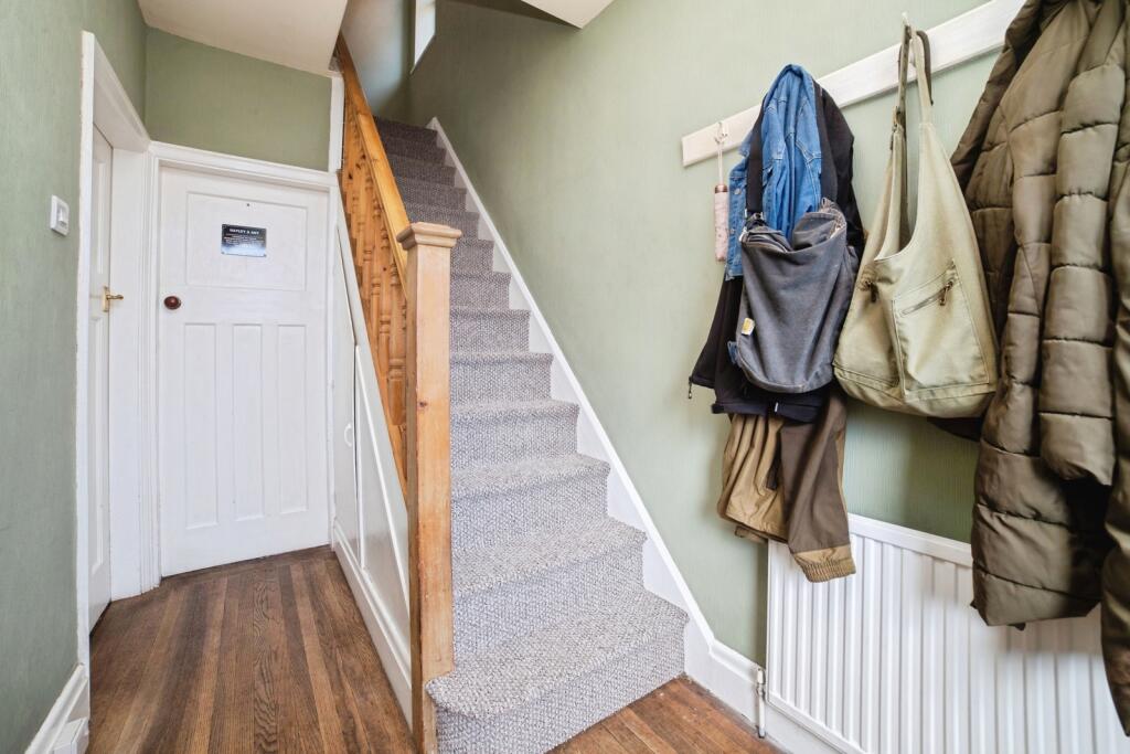 House in Mansfield, Ladybrook - View 5