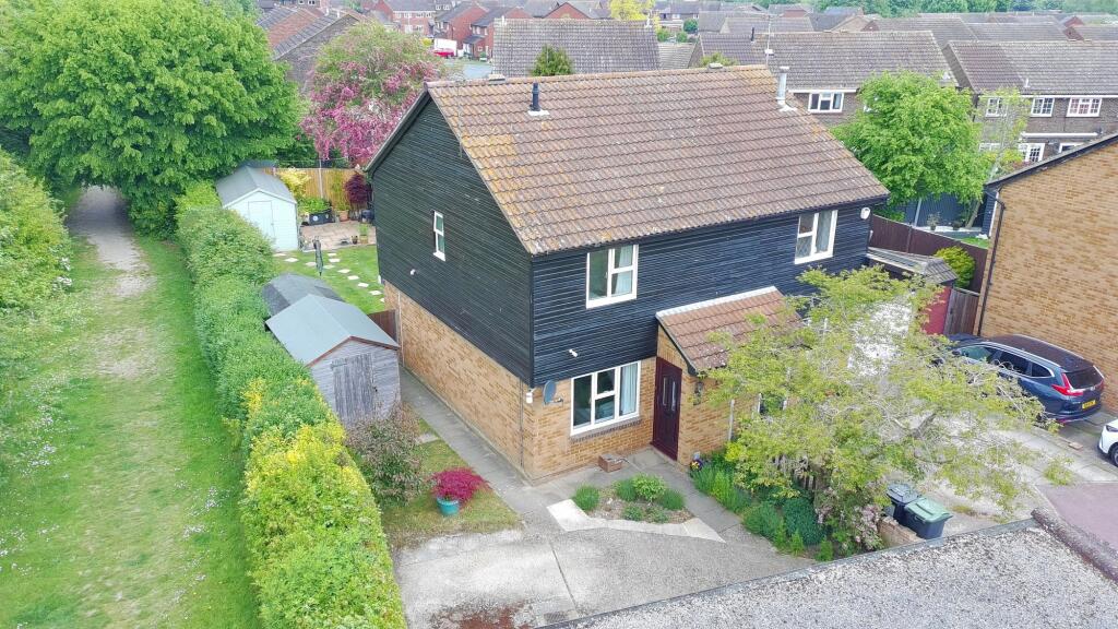 Main image of property: Ritch Road, Snodland, ME6