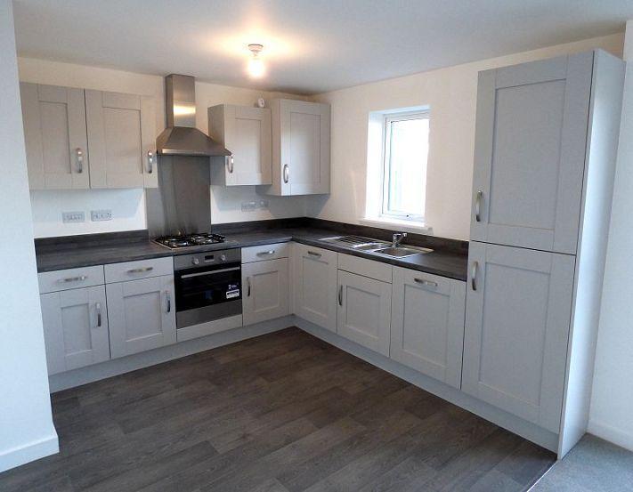 Main image of property: Abram Close, St George's Walk, Lancaster