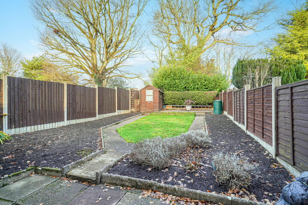 Additional image 13 of Hurdis Road, Shirley