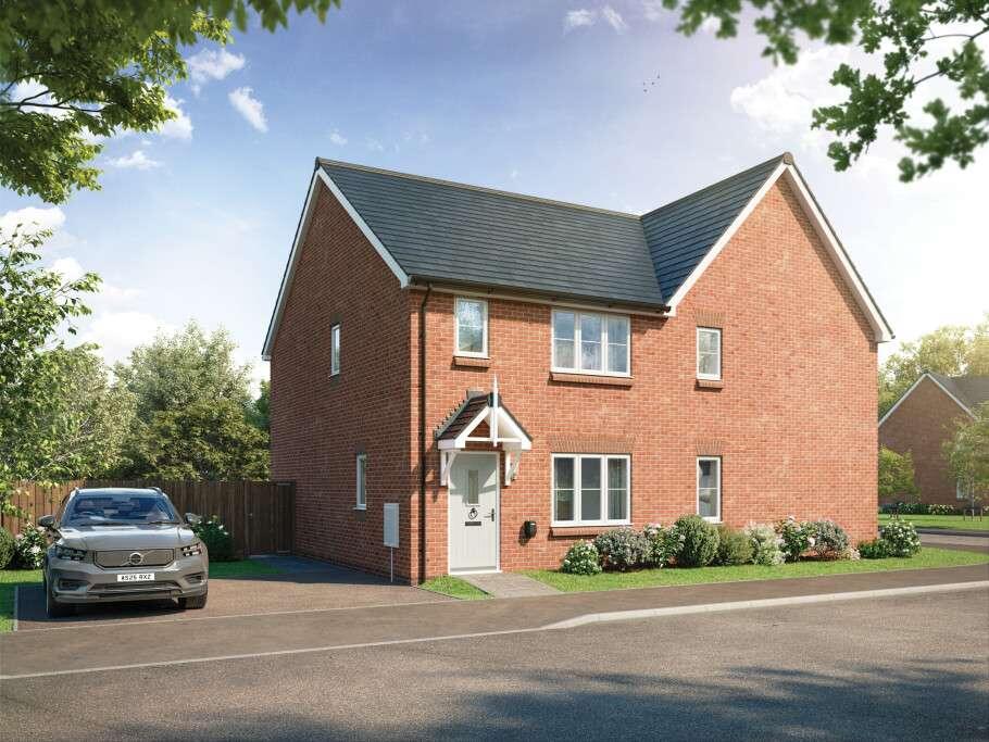 Main image of property: Mill Lane,
Newton-Le-Willows,
WA12