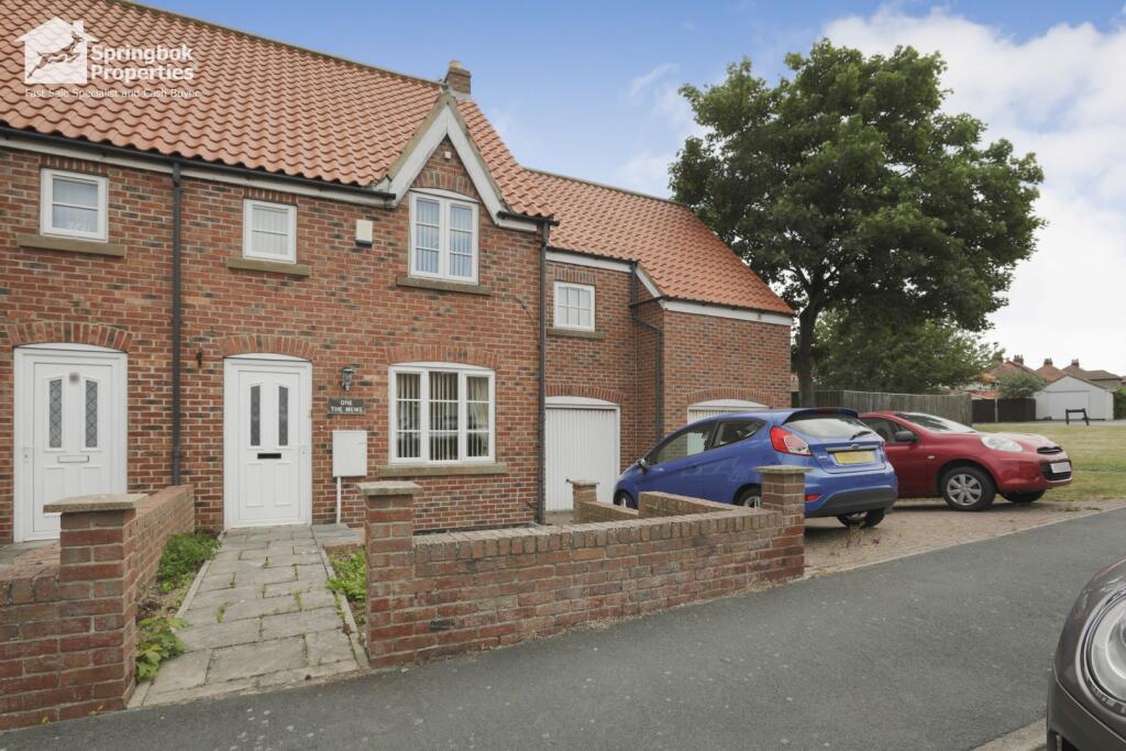 Main image of property: Stonecross Road, Whitby, North Yorkshire