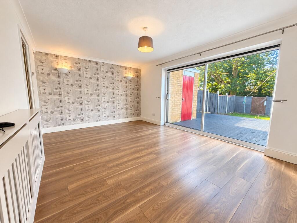 House in Tamworth, Glascote Heath - View 3