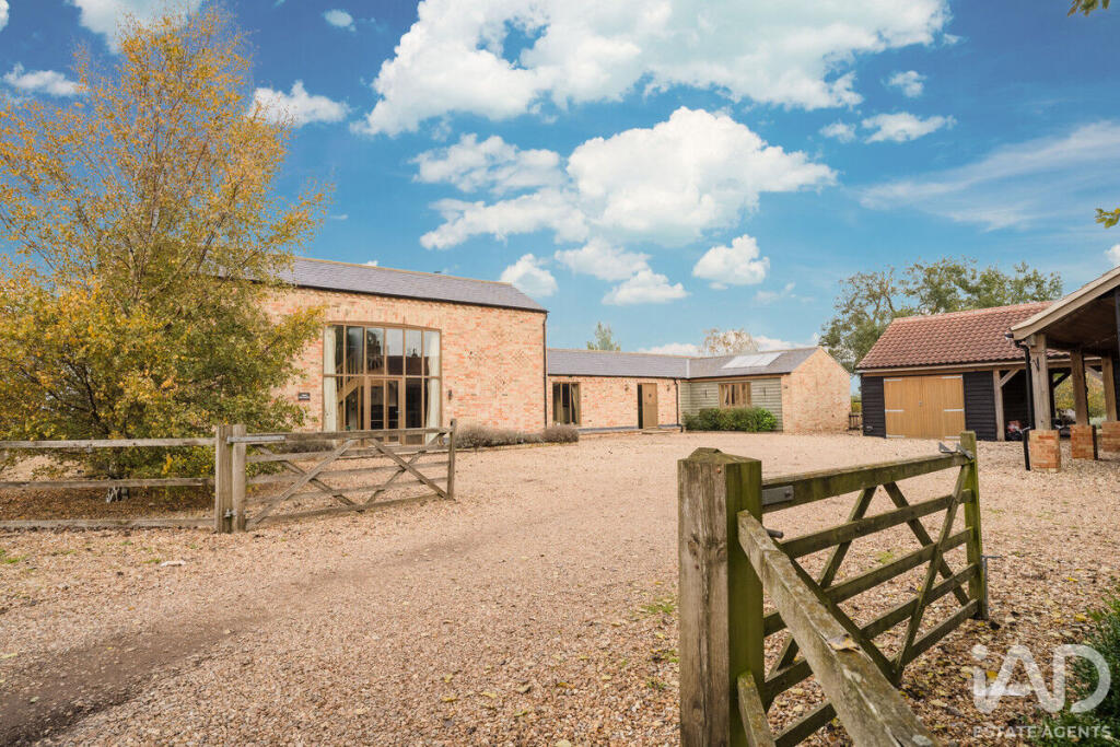 Main image of property: Branch Bank, Prickwillow, Ely, Cambridgeshire