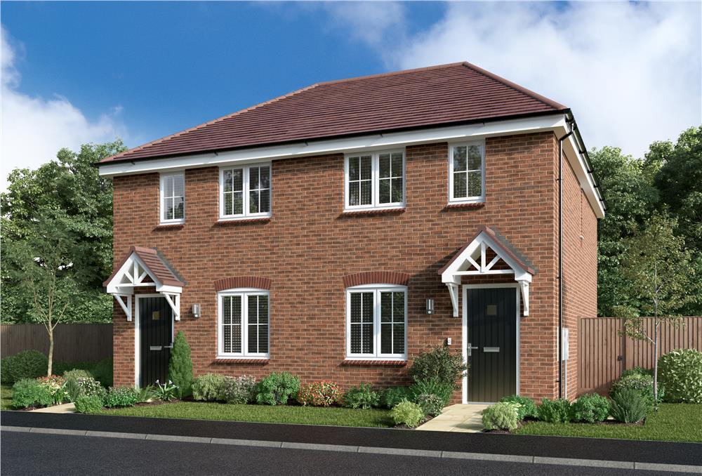 Main image of property: Station Road,
Blakedown,
DY10 3LH