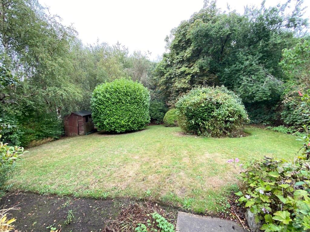 House in Kirklees, Birchencliffe - View 4