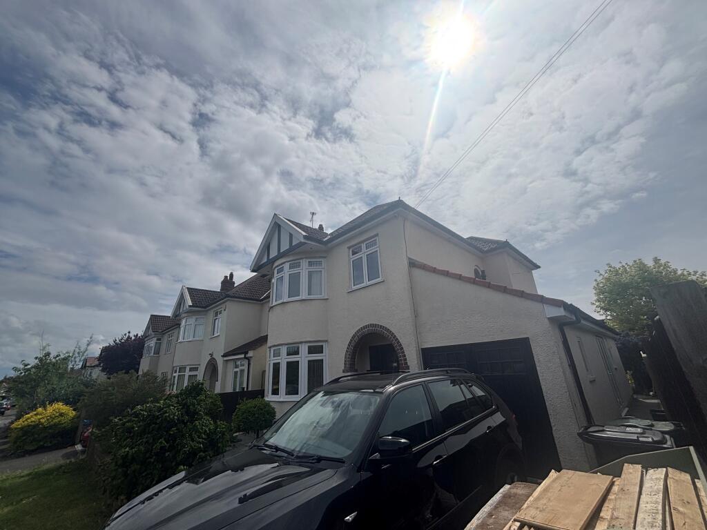 Main image of property: Kings Drive, Bishopston, Bristol