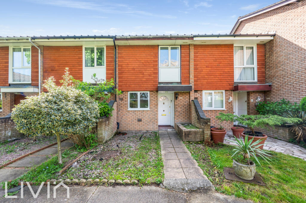 Main image of property: Granville Close, Croydon, Greater London