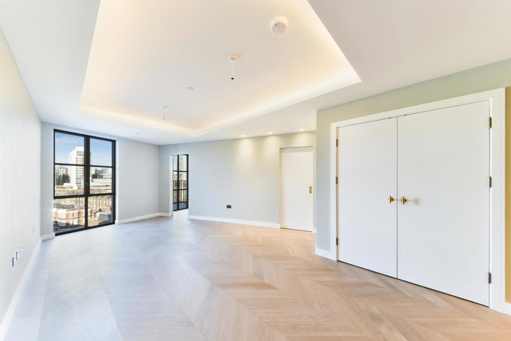 Main image of property: Cleveland Street, Fitzrovia, London W1T 