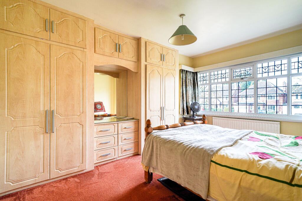 Additional image 10 of Mirfield Road, Solihull, B91