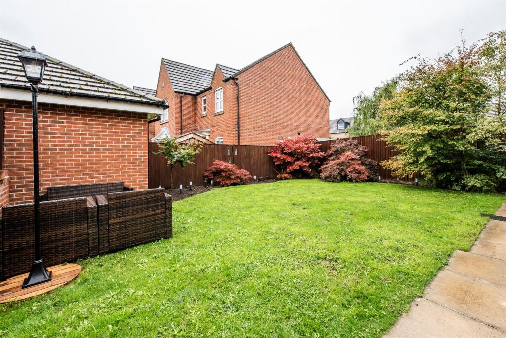 House in Chorley, Cowling - View 4