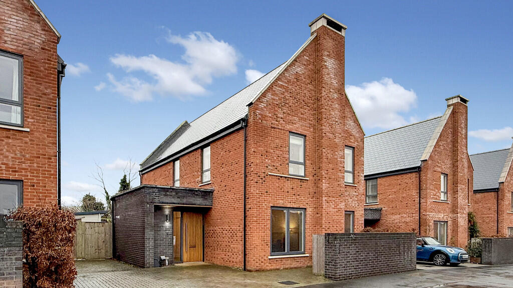 Main image of property: Callaway Gardens, Westbury